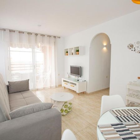 Ferienwohnung Genova Dehesa de Dehesa de Campoamor Exterior foto