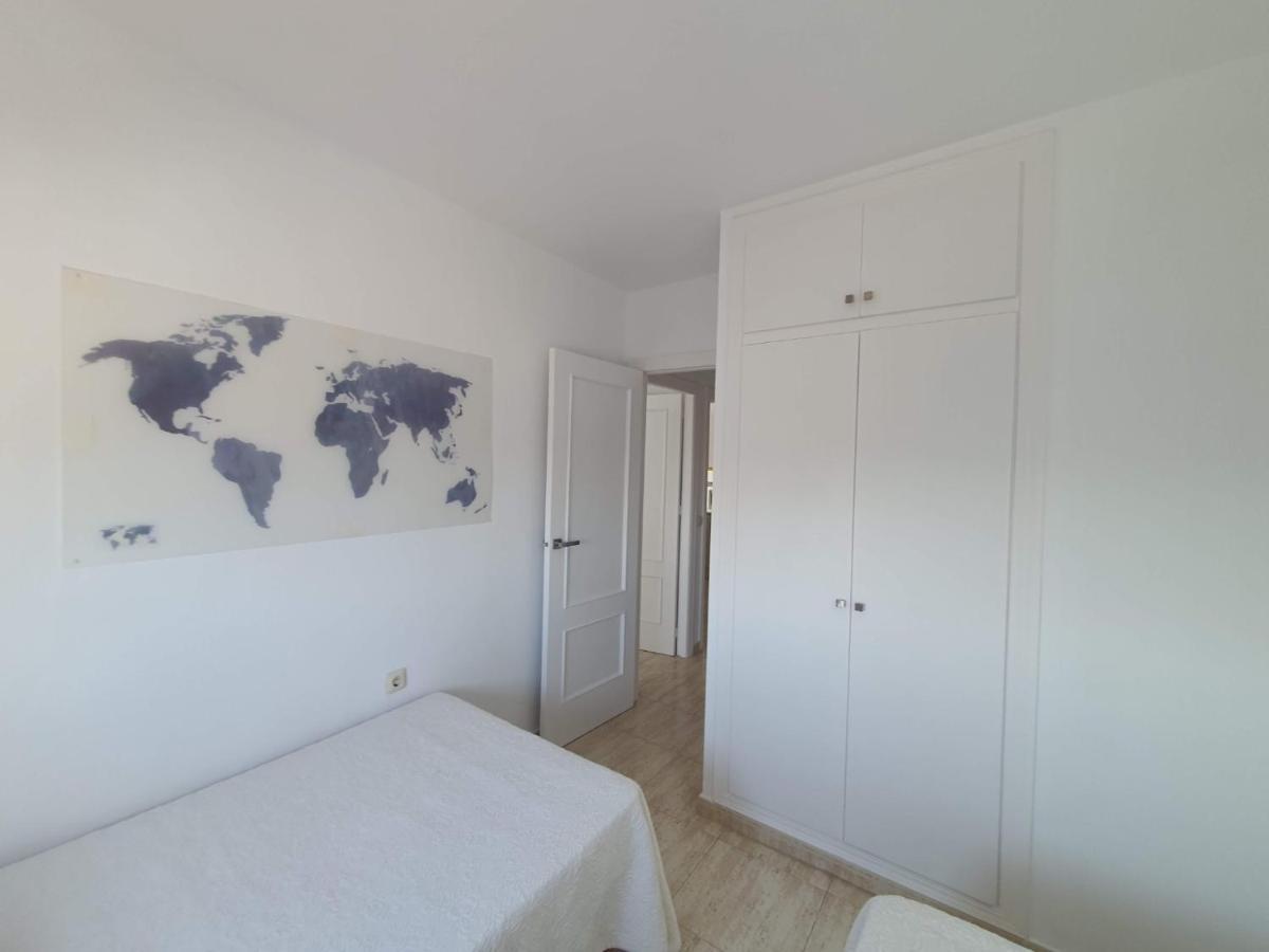 Ferienwohnung Genova Dehesa de Dehesa de Campoamor Exterior foto