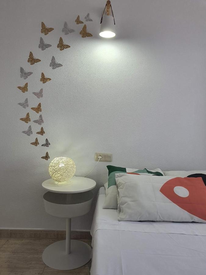 Ferienwohnung Genova Dehesa de Dehesa de Campoamor Exterior foto