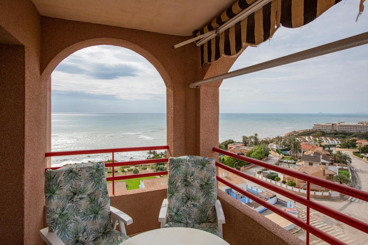 Ferienwohnung Genova Dehesa de Dehesa de Campoamor Exterior foto