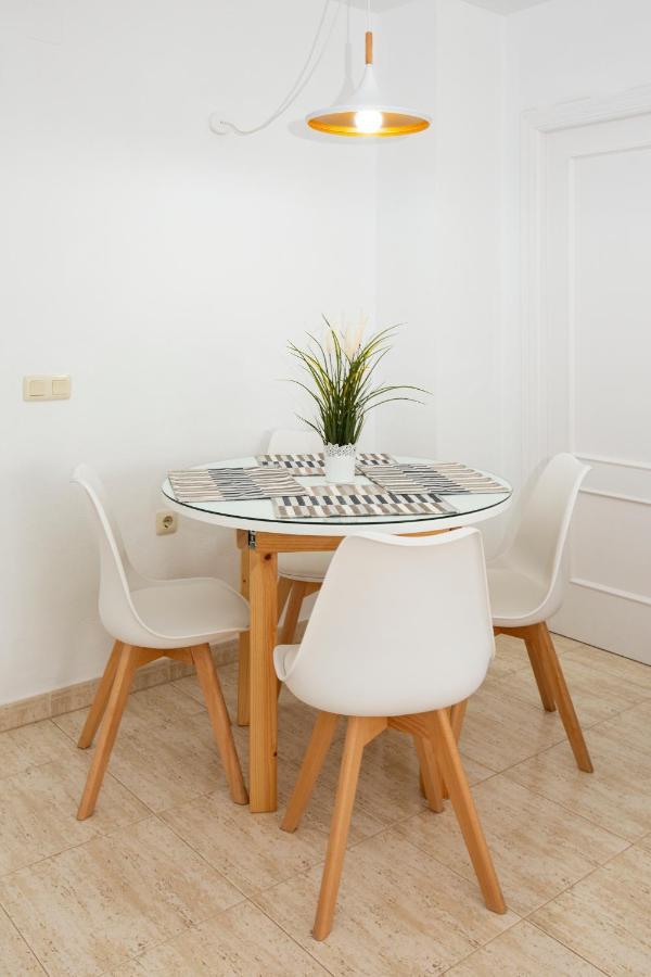 Ferienwohnung Genova Dehesa de Dehesa de Campoamor Exterior foto