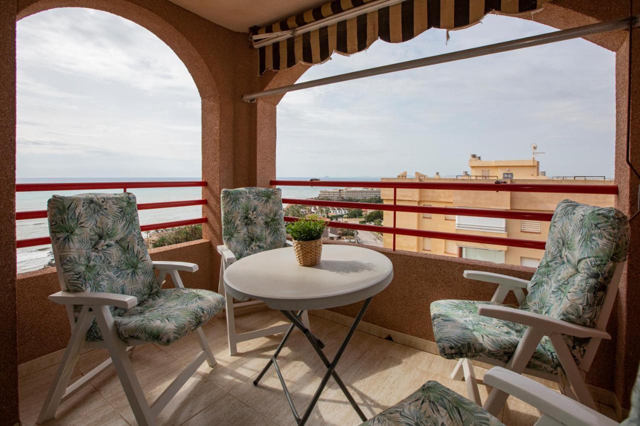 Ferienwohnung Genova Dehesa de Dehesa de Campoamor Exterior foto
