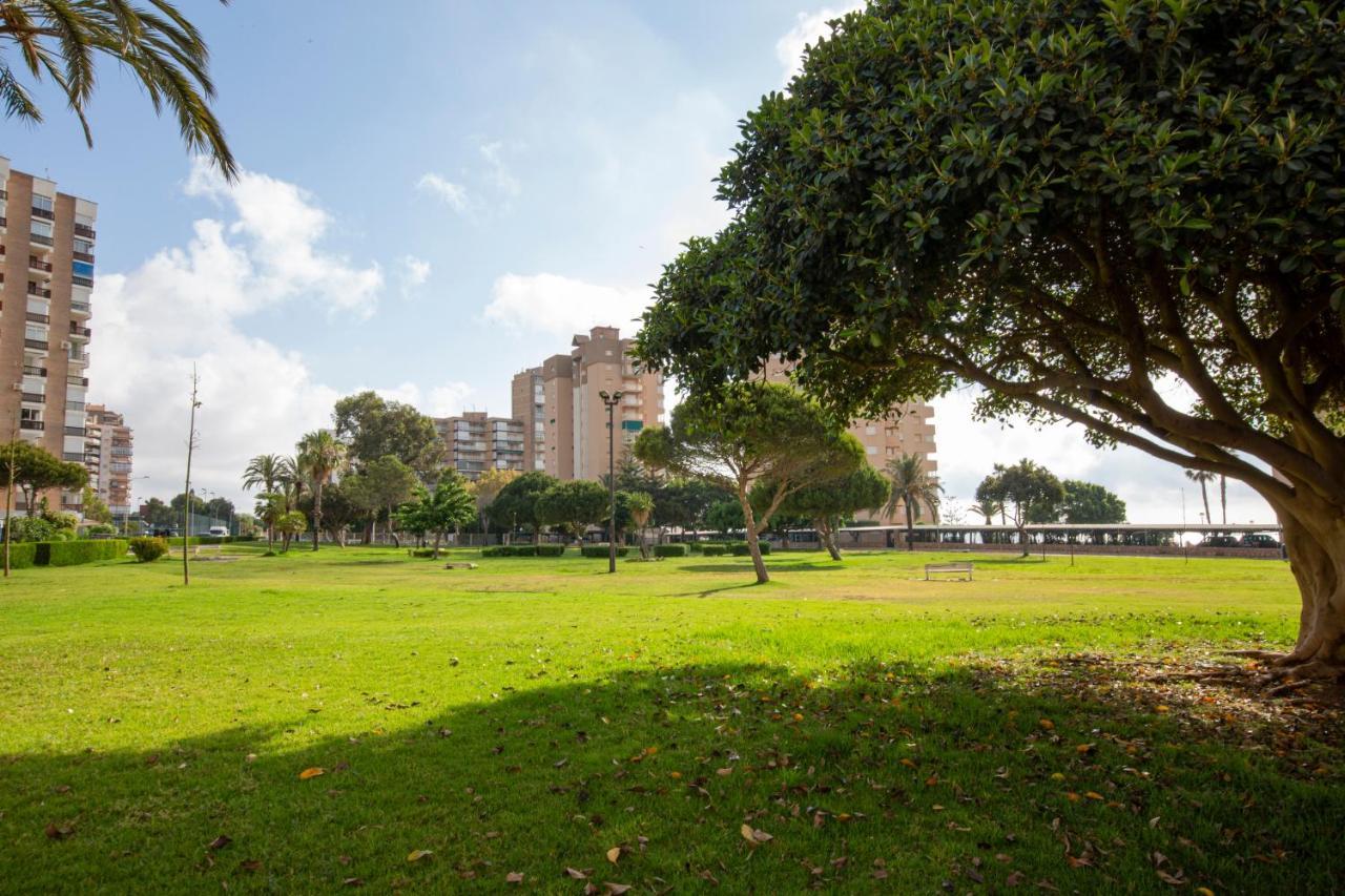 Ferienwohnung Genova Dehesa de Dehesa de Campoamor Exterior foto