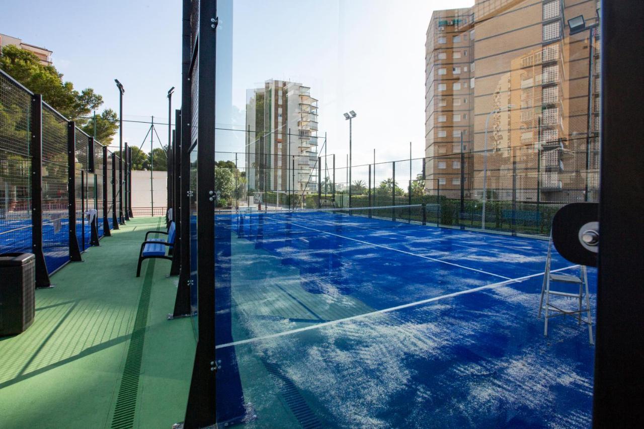 Ferienwohnung Genova Dehesa de Dehesa de Campoamor Exterior foto