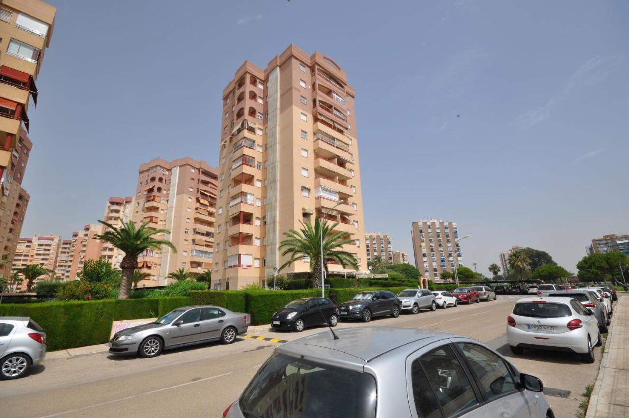 Ferienwohnung Genova Dehesa de Dehesa de Campoamor Exterior foto