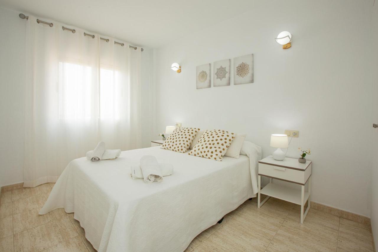Ferienwohnung Genova Dehesa de Dehesa de Campoamor Exterior foto
